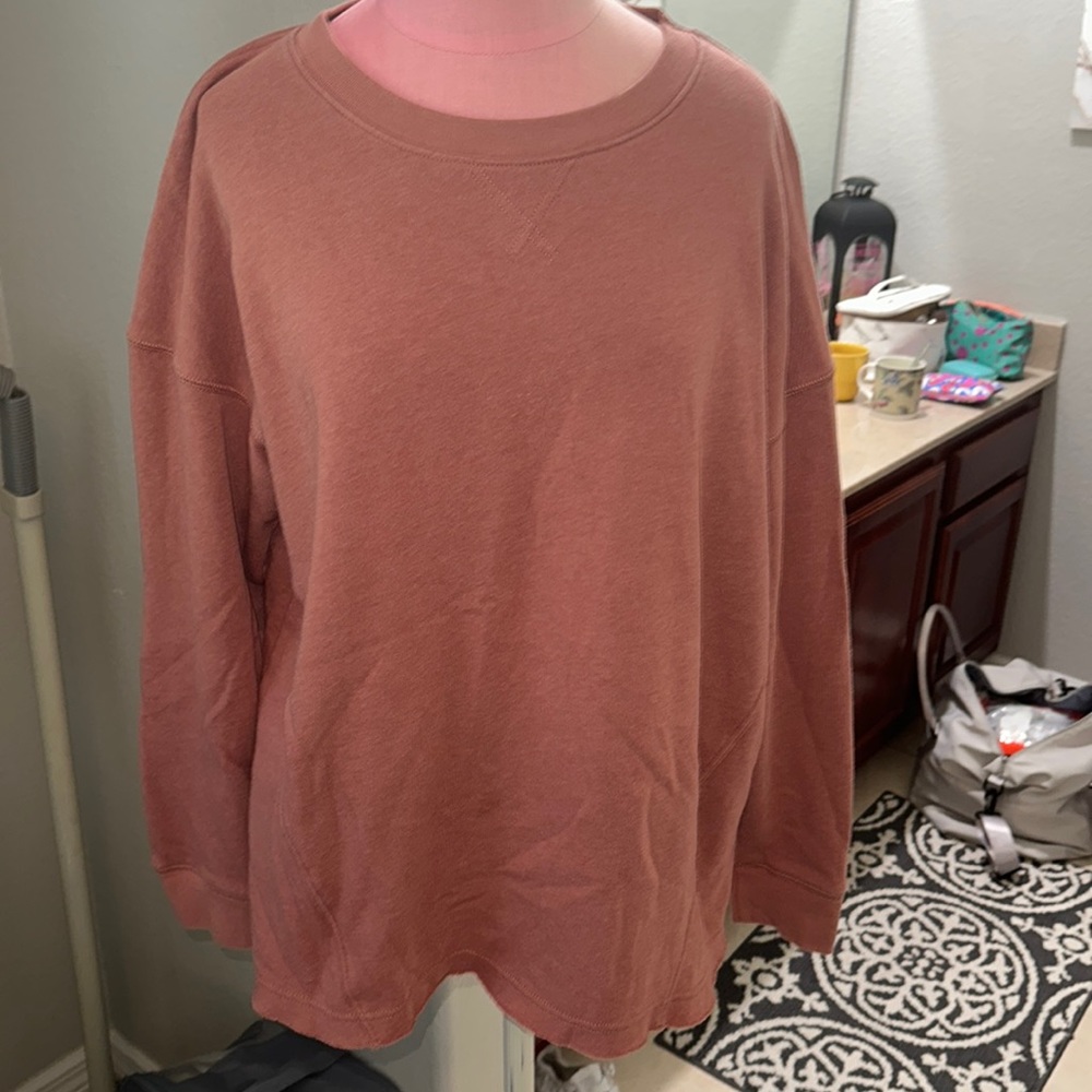 American Eagle Soft Sweatshirt Medium